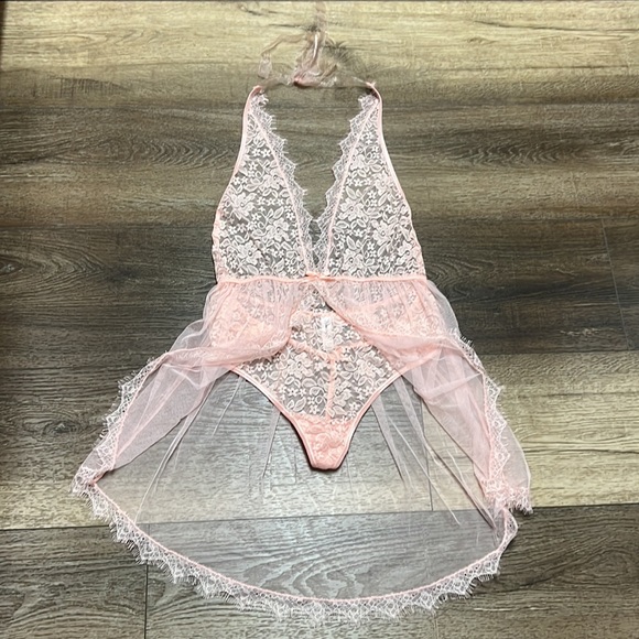 🌼FOR BUNDLE ONLY🌼Dreamgirl Babidoll - Picture 2 of 12